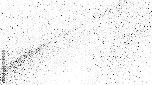 Subtle sprayed ink grain texture overlay. Grunge background. vector texture threshold metal with scratches and cracks
