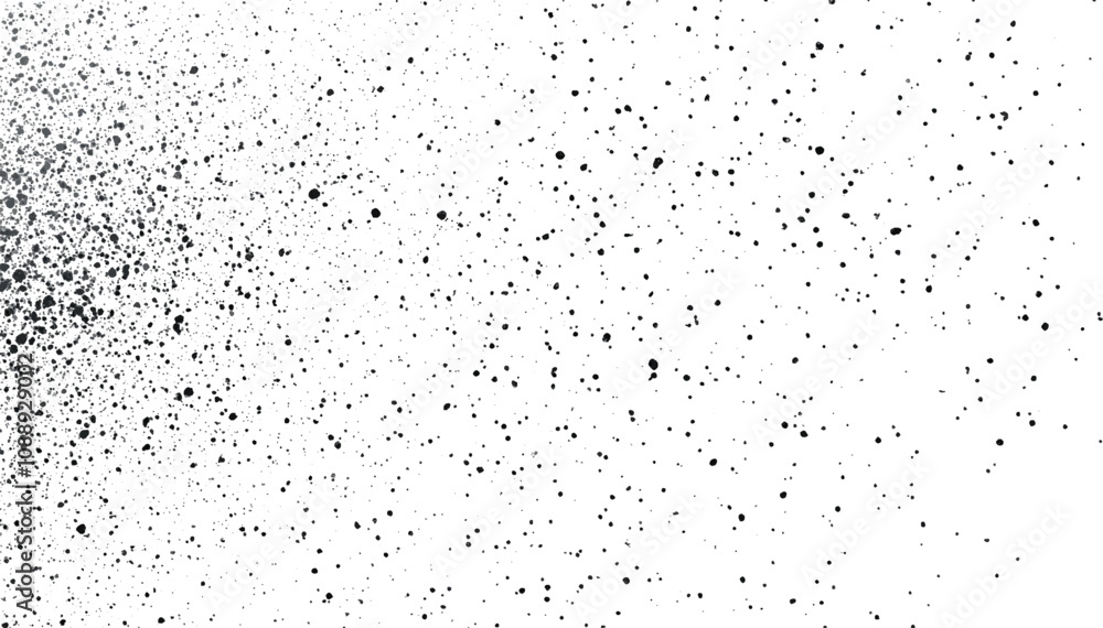 Subtle grain texture overlay. Vector background, Grunge background of black and white. Abstract illustration texture of cracks. Subtle grain texture overlay. Vector background, Grunge background of black and white. Abstract illustration texture of cracks.