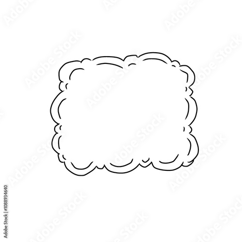 Cute Decorative Frames for Worksheets
