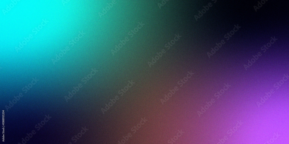 Blue purple grainy gradient vertical glowing abstract light wave on black noise texture background .Neon purple blue and orange colorful gradient background Best design for your ad, poster, bann.er
Blue purple grainy gradient vertical glowing abstract light wave on black noise texture background .Neon purple blue and orange colorful gradient background Best design for your ad, poster, bann.er