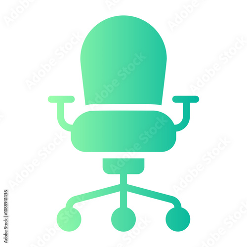 office chair