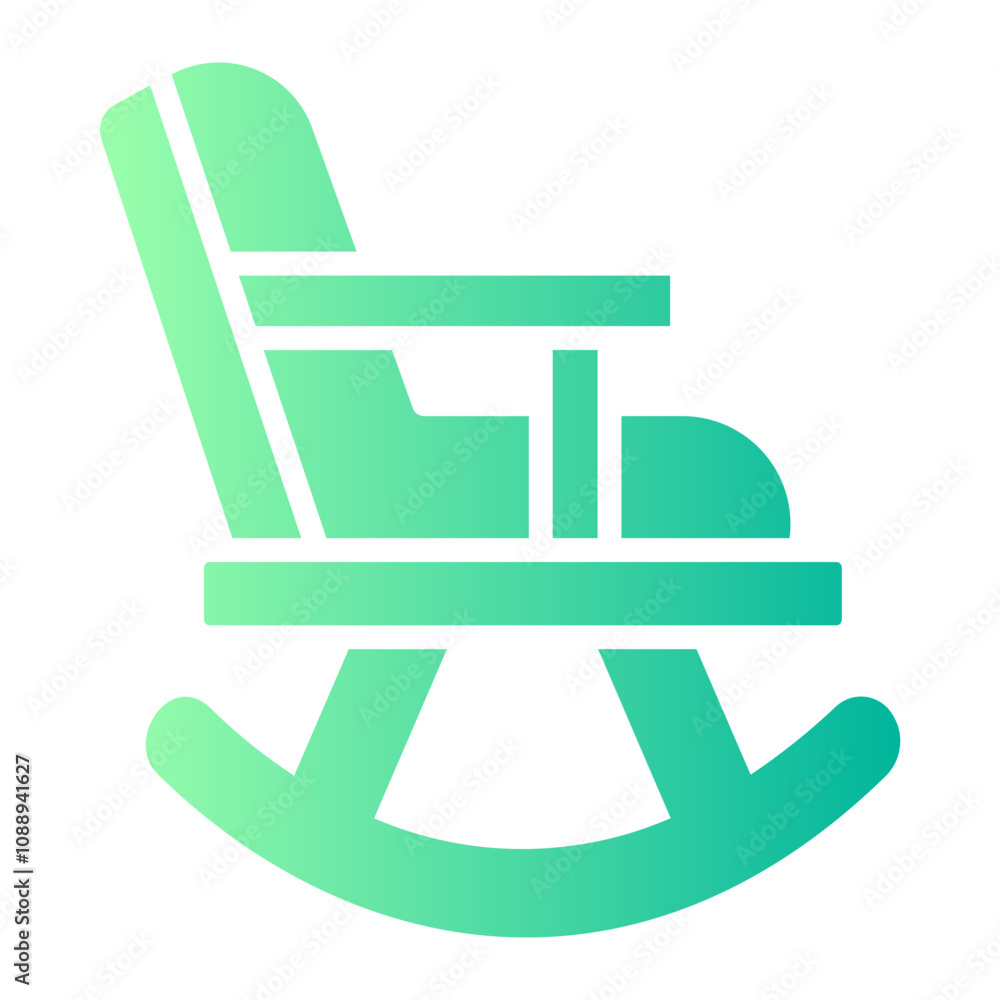 rocking chair rocking chair