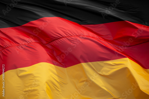 German Flag