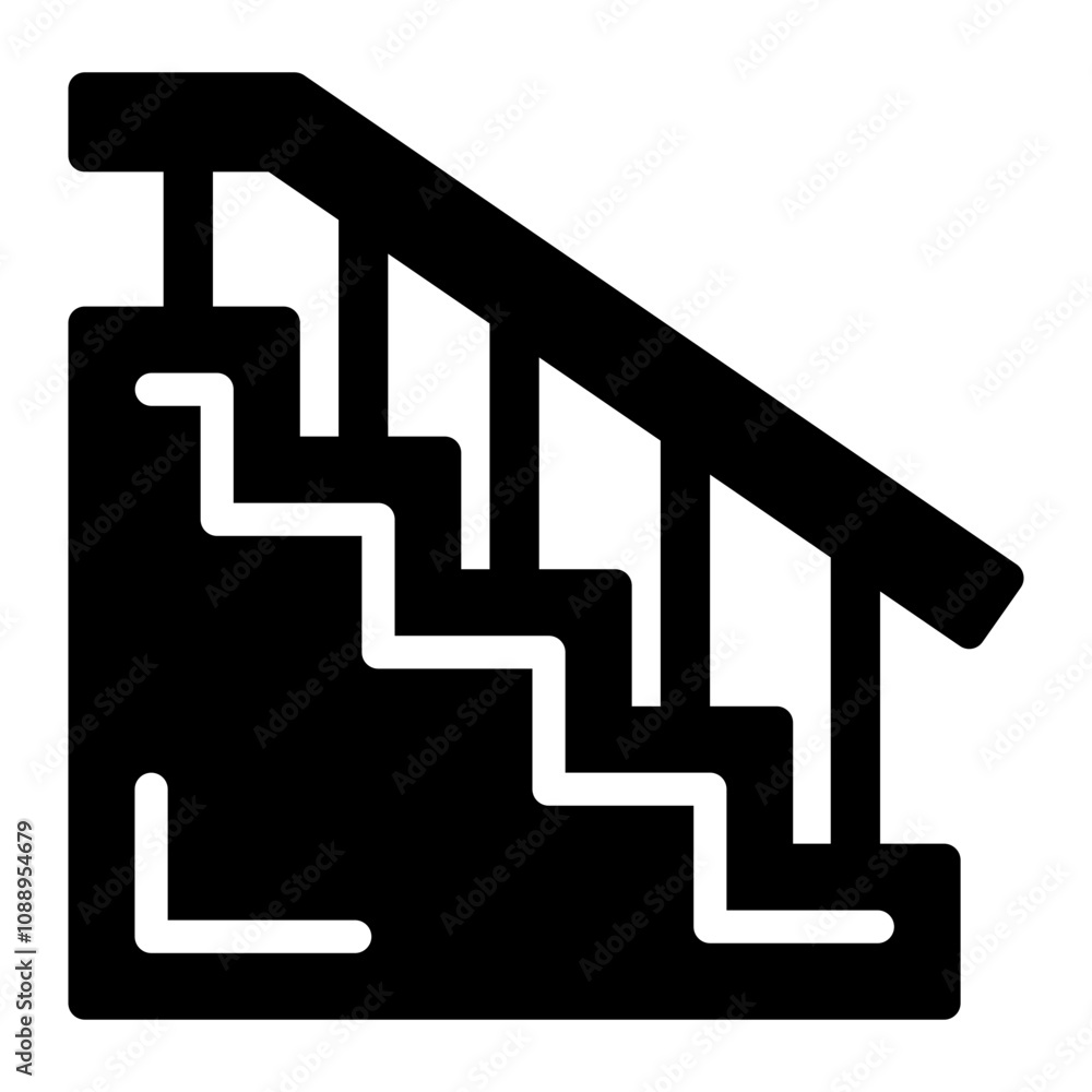 stairs stairs