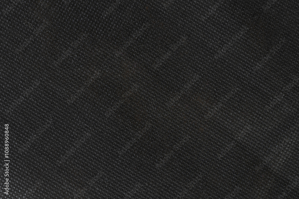 Canvas fiber gray background Canvas fiber gray background