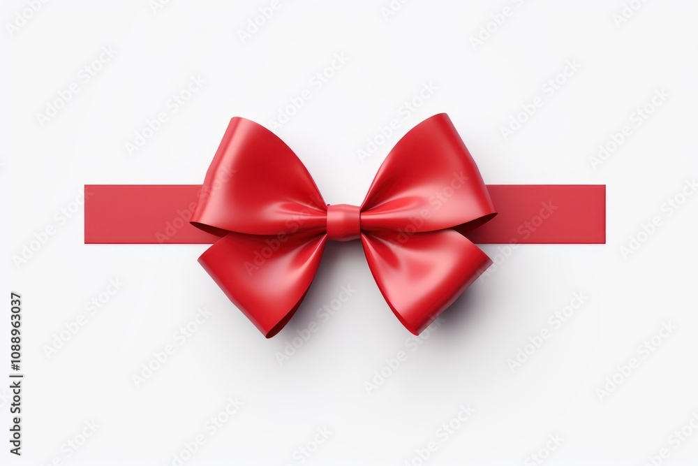 Gift ribbon white background celebration anniversary. Gift ribbon white background celebration anniversary.