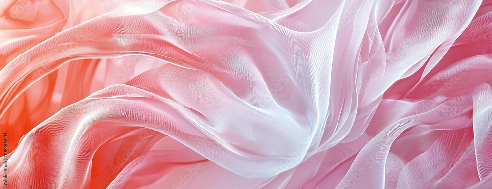 Abstract red and pink flowing texture artwork. Abstract red and pink flowing texture artwork.