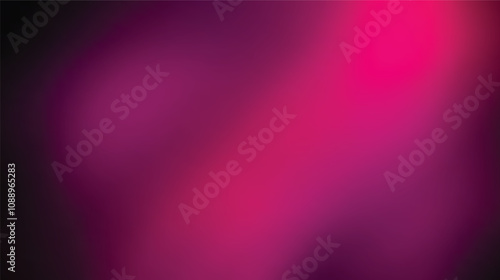 Dark pink and purple blurred bright background,abstract dark Purple Pink blurry color background elegant bright illustration with gradient background,dark abstract color purple pink illustration