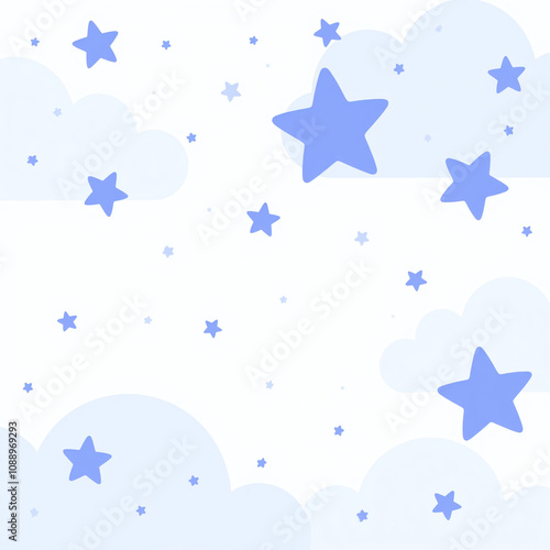 星空の寝物語