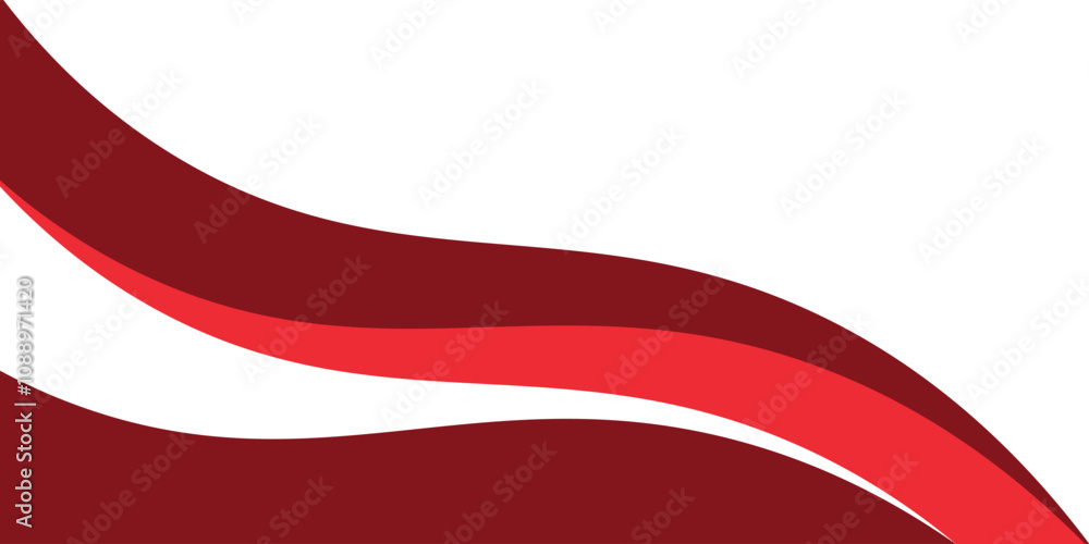 Red background vector illustration lighting effect graphic for text and message board design infographic Red background vector illustration lighting effect graphic for text and message board design infographic