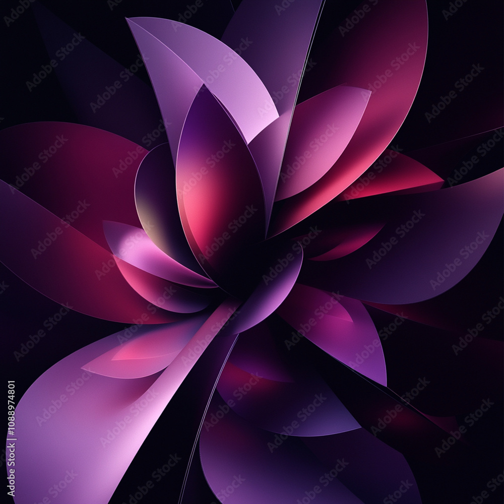 vibrant abstract background with swirling colors and soft shapes evokes sense of creativity and vibrant abstract background with swirling colors and soft shapes evokes sense of creativity and