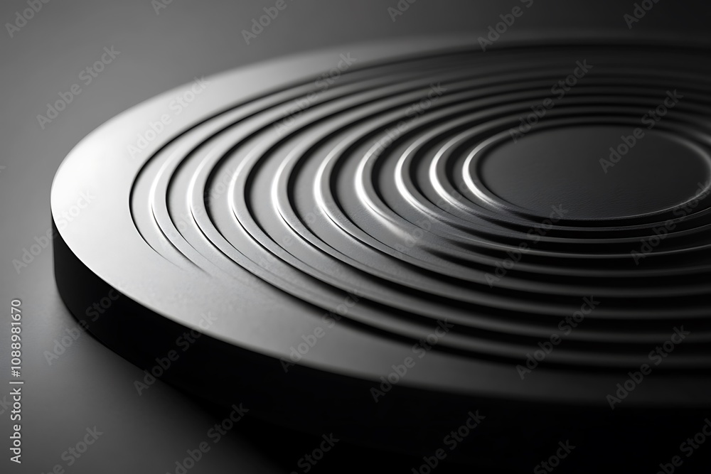 Concentric Circles: Abstract Black and White Geometric Design. Modern Minimalist Texture Background. Perfect for graphic design projects and contemporary art. Concentric Circles: Abstract Black and White Geometric Design. Modern Minimalist Texture Background. Perfect for graphic design projects and contemporary art.