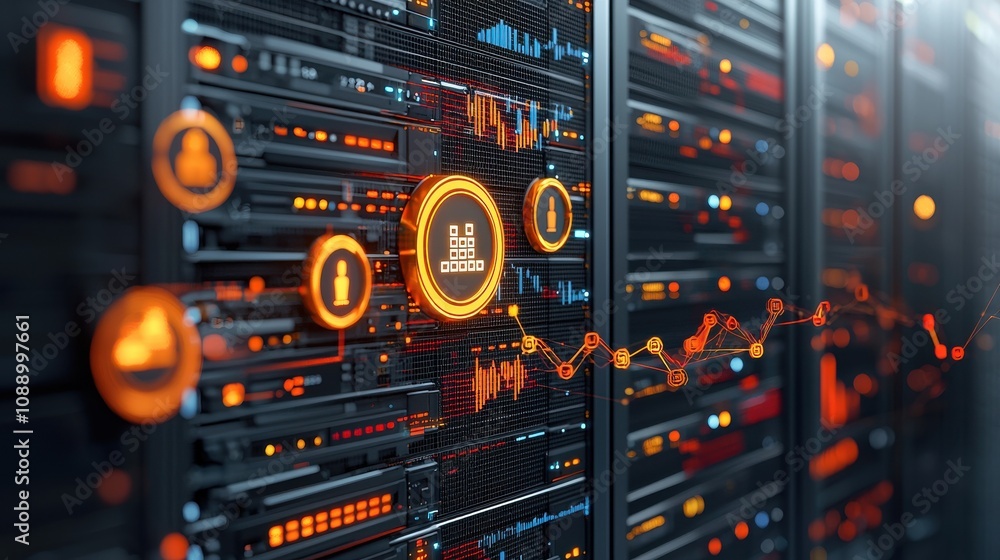 Enhancing blockchain standards through high-tech server room innovations data center digital infrastructure cybersecurity environment technical perspective blockchain technology Enhancing blockchain standards through high-tech server room innovations data center digital infrastructure cybersecurity environment technical perspective blockchain technology