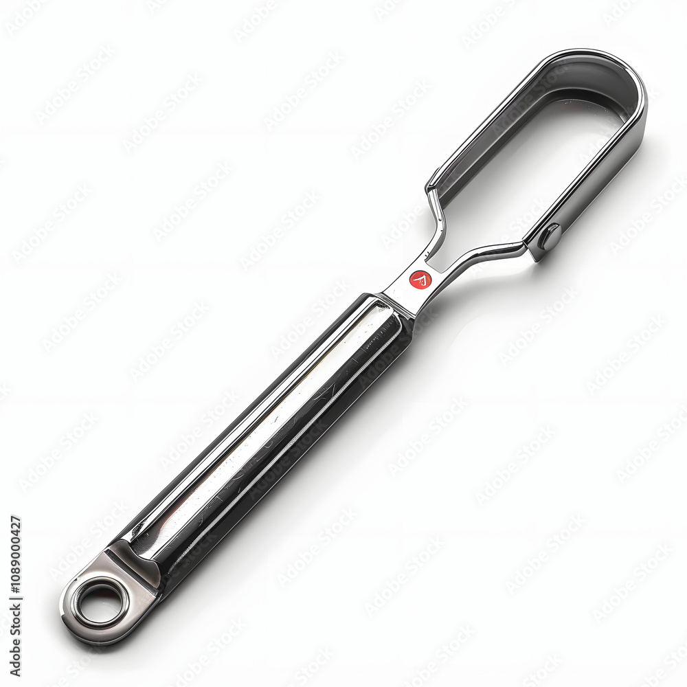 vector illustration of tongs icon with a white accent, png vector illustration of tongs icon with a white accent, png