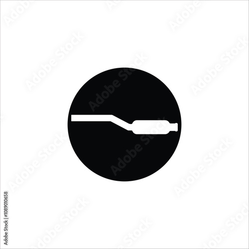 Exhaust icon