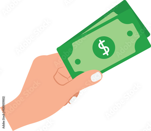  Effortless in-store checkout with traditional currency.
