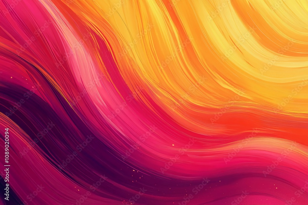 Obraz premium abstract colorful background
