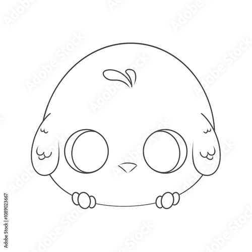 chick bird