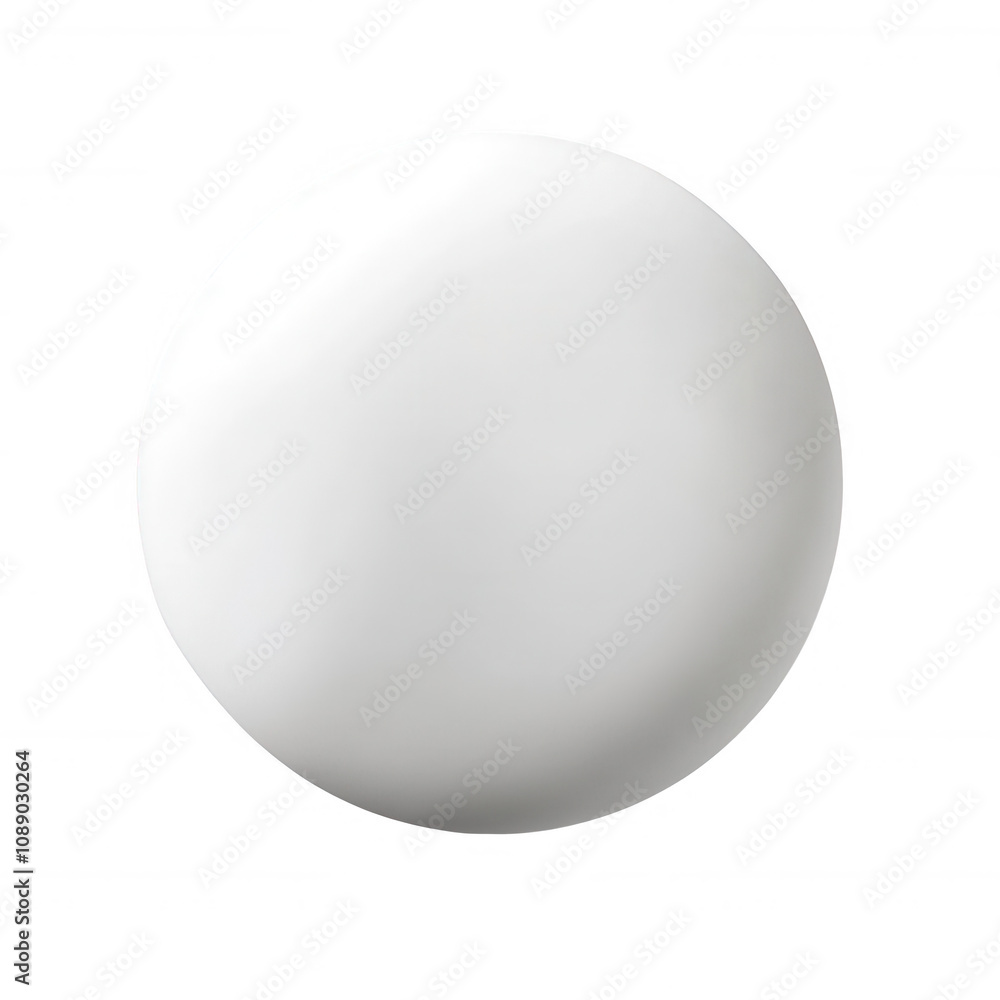 Obraz premium A minimalist white plate ideal for serving various cuisines and enhancing aesthetics., isolated on a transparent background.