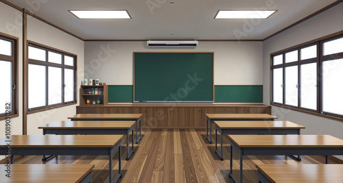 学びの始まりの時間