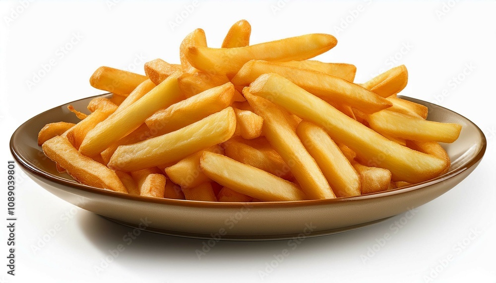 fries fries