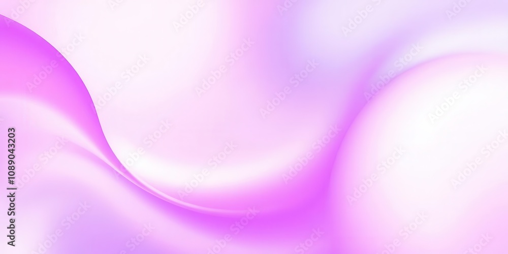 Soft pastel gradient blending from pink to purple, beauty, gentle, abstract Soft pastel gradient blending from pink to purple, beauty, gentle, abstract