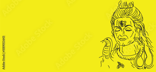  Lord Shiva embodies both the destructive and regenerative aspects of the universe