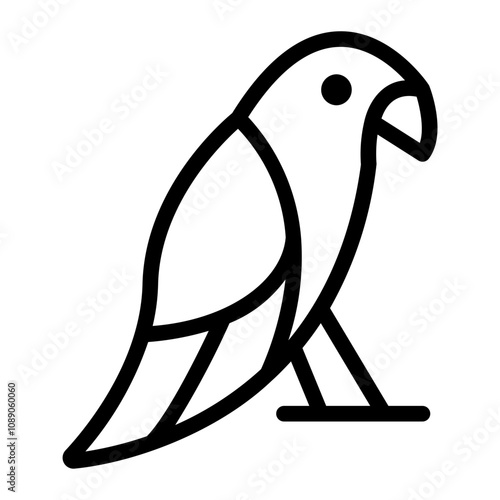 lovebird