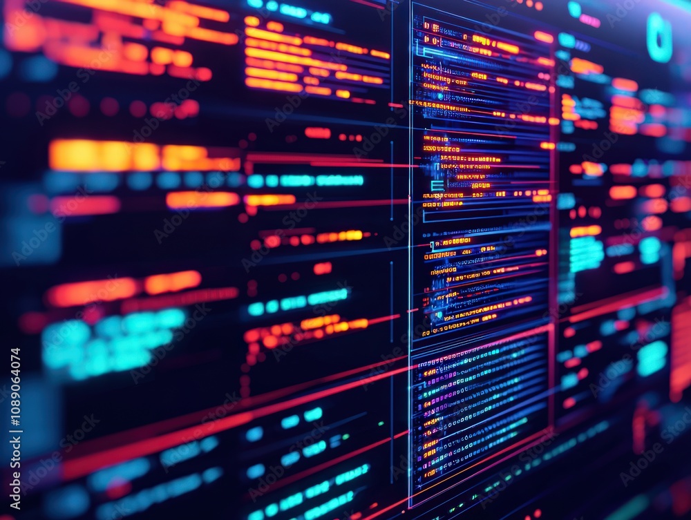 Cybersecurity Monitoring Firewall Insights in Digital Environments Cybersecurity Monitoring Firewall Insights in Digital Environments