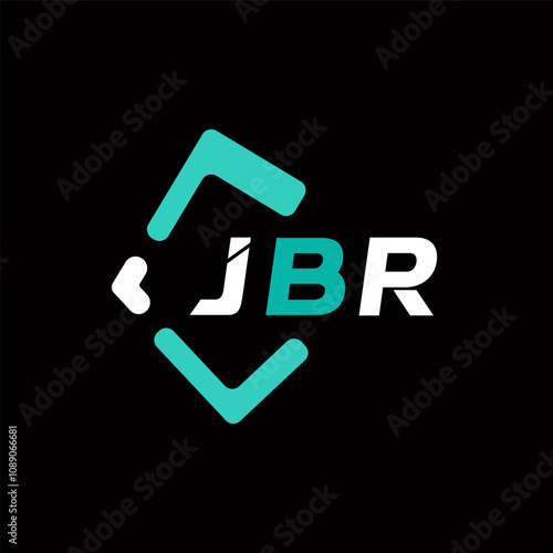 JBR creative minimalist letter logo. JBR unique vector initials alphabet letter logo design Free Download JBR creative minimalist letter logo. JBR unique vector initials alphabet letter logo design - GFXLoad