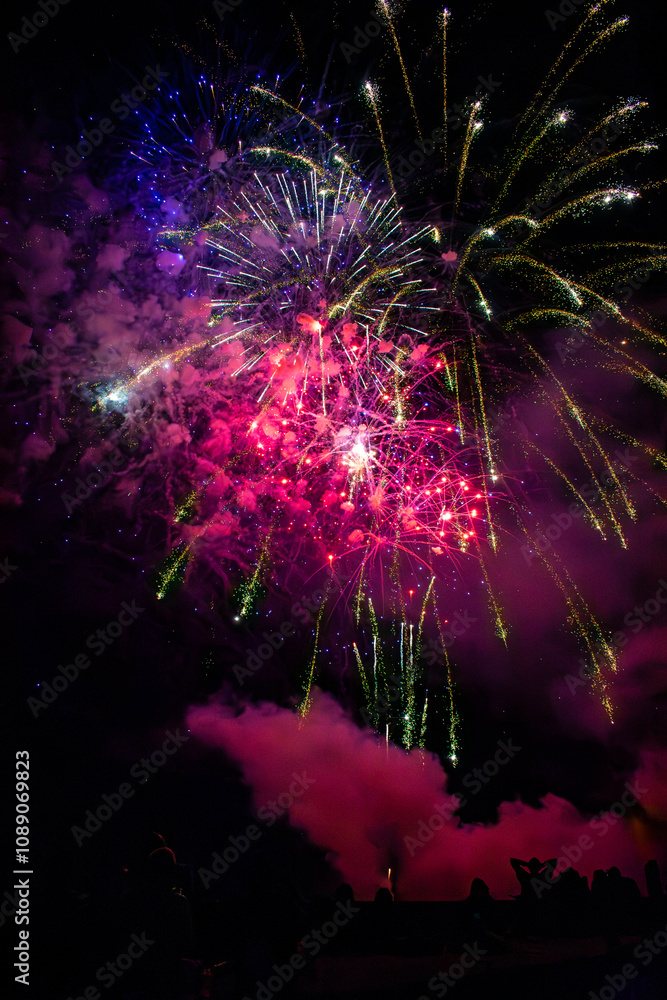 Fireworks Festivities Fireworks Festivities