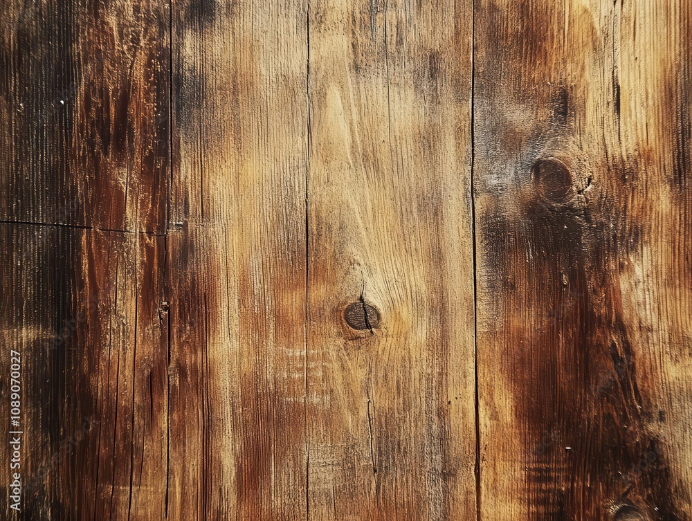 rustic wooden texture with rich grains and knots, creating a warm and inviting background for design projects, ideal for conveying a sense of nature and craftsmanship rustic wooden texture with rich grains and knots, creating a warm and inviting background for design projects, ideal for conveying a sense of nature and craftsmanship