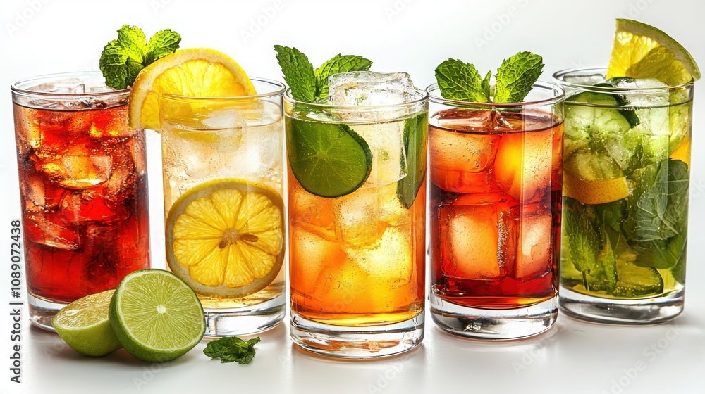 Refreshing summer drinks to enjoy at your backyard bbq a colorful assortment of cool beverages for any occasion Refreshing summer drinks to enjoy at your backyard bbq a colorful assortment of cool beverages for any occasion