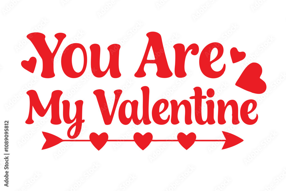 Romantic Valentines Day Message You Are My Valentine Romantic Valentines Day Message You Are My Valentine
