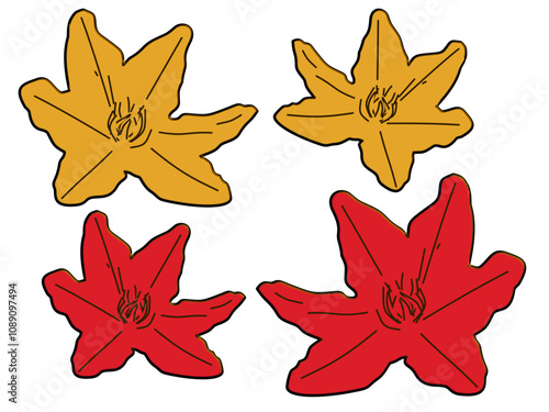 Clematis