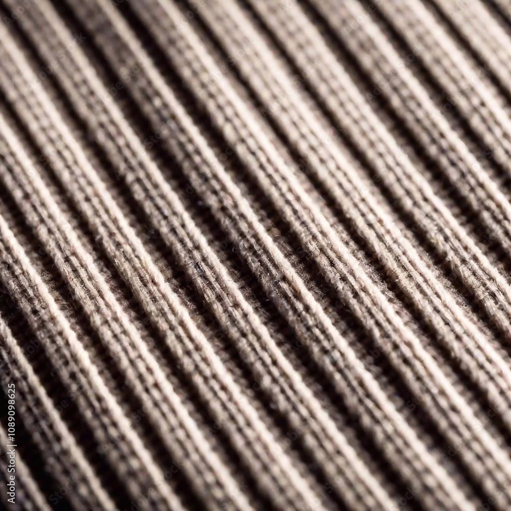 A high-resolution ultrarealistic image of a neutral-colored fabric texture in close-up. This digital photo showcases the intricate weave and fine details of the textile, depicting the subtle variation A high-resolution ultrarealistic image of a neutral-colored fabric texture in close-up. This digital photo showcases the intricate weave and fine details of the textile, depicting the subtle variation