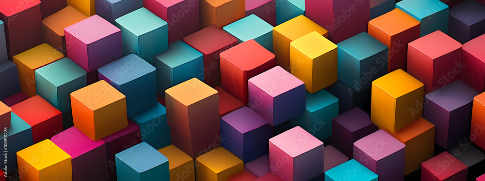 Stacked Vibrancy Stacked Vibrancy