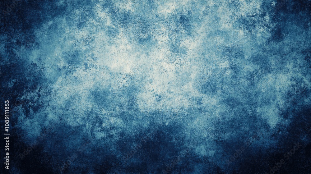 Textured dark blue cement wall with a gradient effect, ideal for an A4 vertical background design. Perfect for creating depth and atmosphere. Textured dark blue cement wall with a gradient effect, ideal for an A4 vertical background design. Perfect for creating depth and atmosphere.