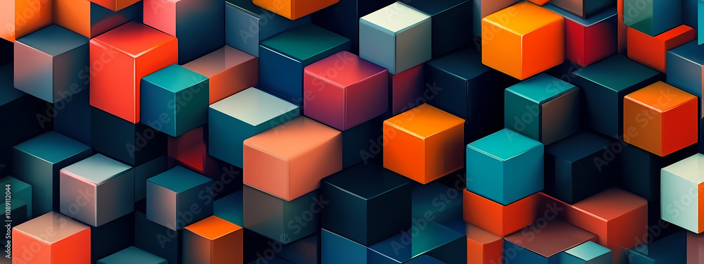 Stacked Vibrancy Stacked Vibrancy