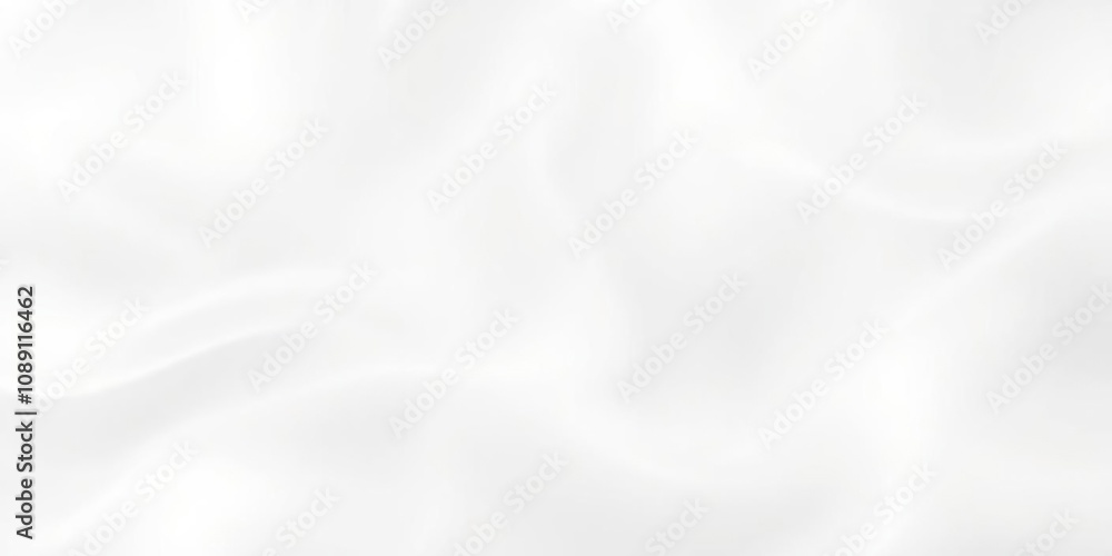Soft focus wavy pattern in shades of white and gray, wavy pattern, peaceful hue Soft focus wavy pattern in shades of white and gray, wavy pattern, peaceful hue