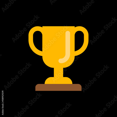 Trophy Cup