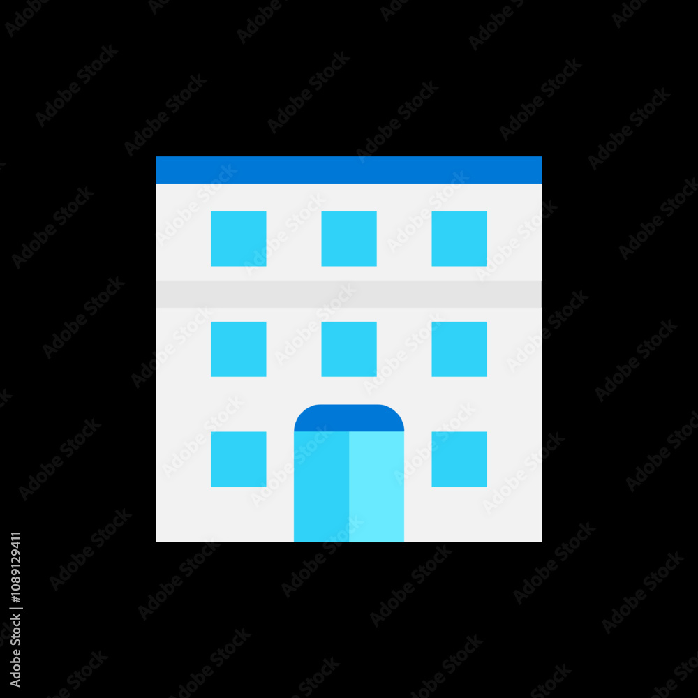 Residential Building
