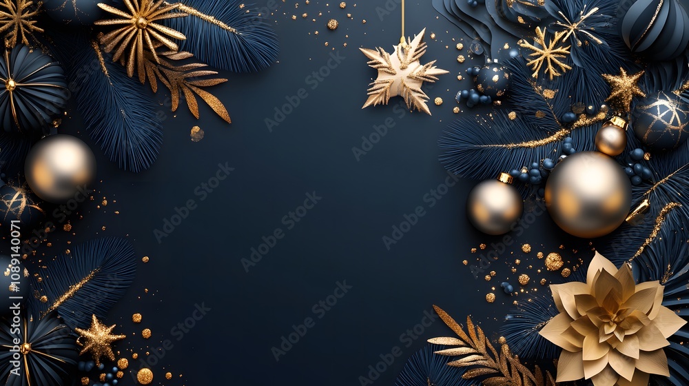 Enchanted Christmas Wonderland Wallpaper Enchanted Christmas Wonderland Wallpaper