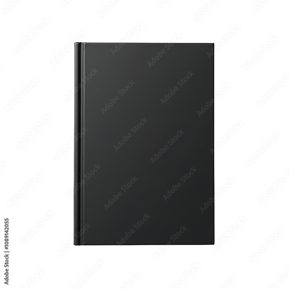 Book on transparent background. Book on transparent background.