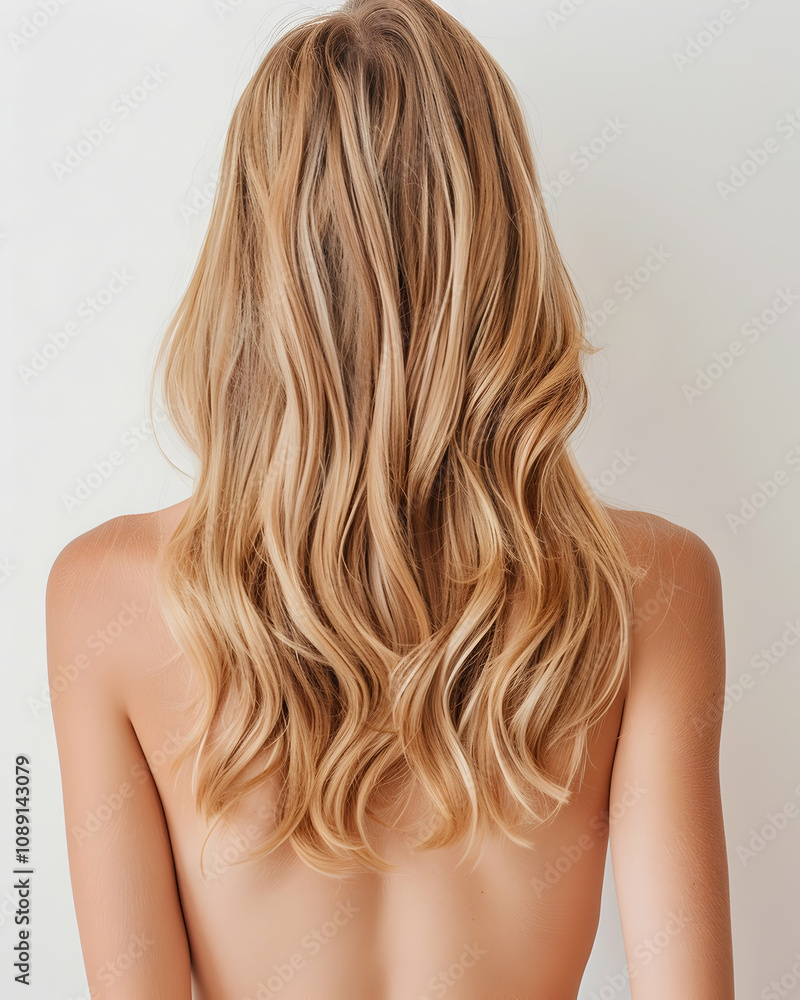 Woman standing back and there's a question mark next to her head. Woman standing back and there's a question mark next to her head.