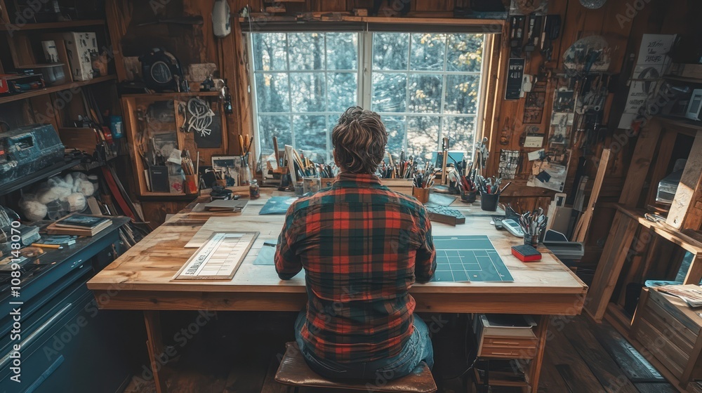 People Redesign Their Spaces: DIY home improvement projects People Redesign Their Spaces: DIY home improvement projects