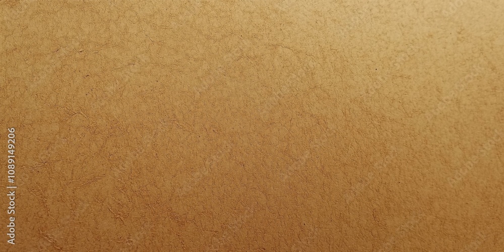 Top-down close-up view of rough textured surface in warm earthy brown material, possibly cardboard or paper Top-down close-up view of rough textured surface in warm earthy brown material, possibly cardboard or paper