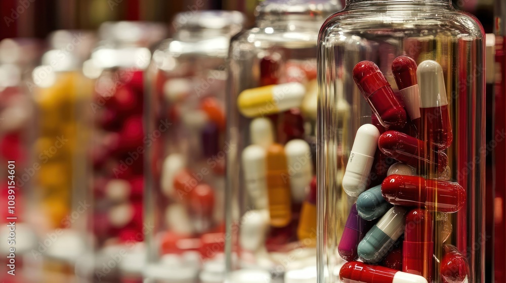 Impact of Post-Election Policy Shifts on Pharmaceutical Stock Performance Impact of Post-Election Policy Shifts on Pharmaceutical Stock Performance