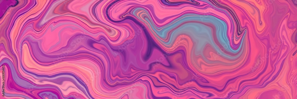 Swirling colors blend into a mesmerizing marbled background with flowing patterns, texture, background, flowing Swirling colors blend into a mesmerizing marbled background with flowing patterns, texture, background, flowing