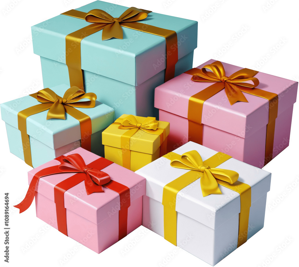 Obraz premium 선물